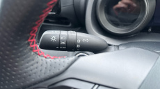 Toyota Yaris 1.5 Hybrid GR Sport 5dr CVT Hybrid Hatchback